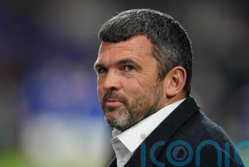 Callum Davidson has sympathy for St Johnstone fans following stadium decision