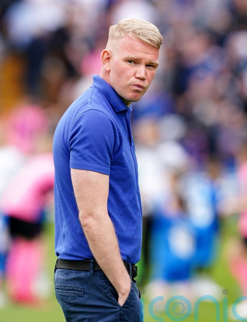 Pete Wild: Barrow&rsquo;s draw with Rochdale another point in the right direction