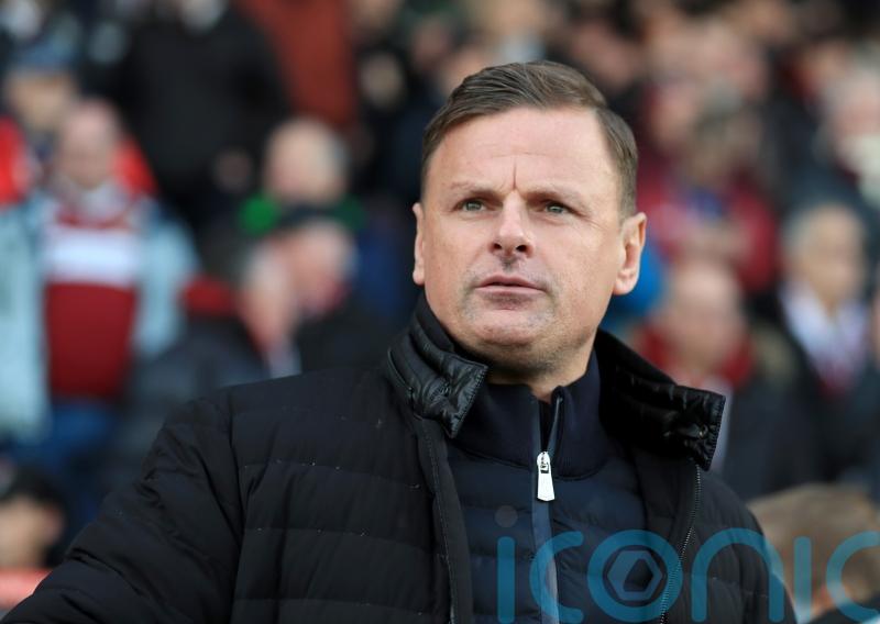 Richie Wellens baffled by decision to disallow Omar Beckles&rsquo; goal for Orient