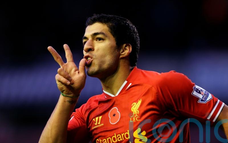 On this day in 2012 &ndash; Liverpool defiant despite accepting Luis Suarez racism ban