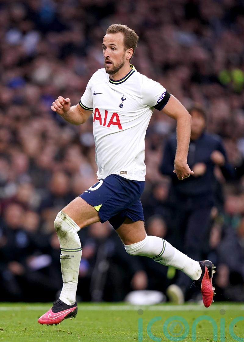 Patrick Vieira warns Crystal Palace players not to focus solely on Harry Kane