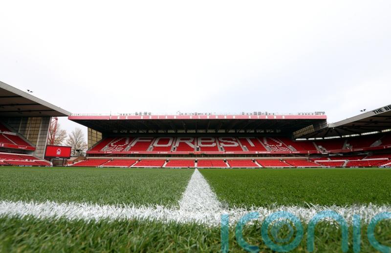 Crown Prosecution Service investigating homophobic chants from Forest fans