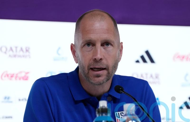 US Soccer starts investigation after incident involving Gregg Berhalter in 1991
