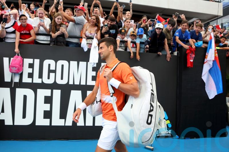 Novak Djokovic set to miss Indian Wells and Miami as US extends vaccine rules