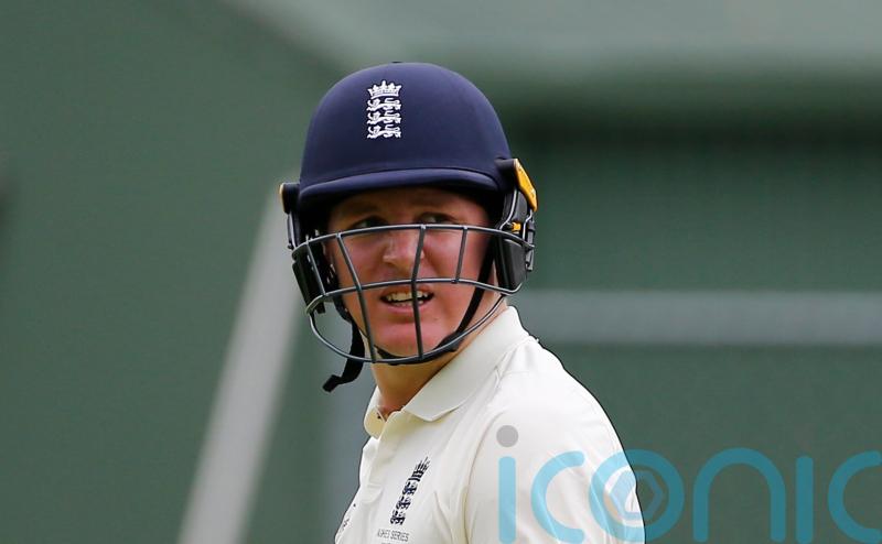 Gary Ballance named in Zimbabwe squad for T20 series against Ireland