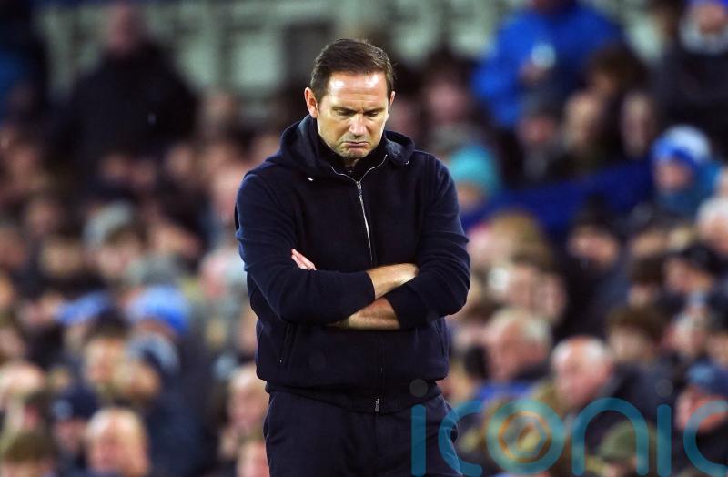 Everton&rsquo;s all-time Premier League goal difference hits zero after Brighton loss