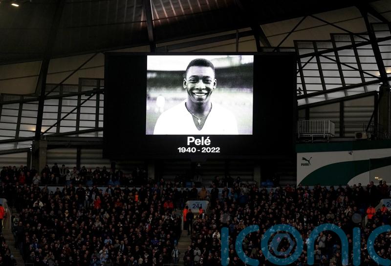 Cape Verde become first country to name stadium after Pele