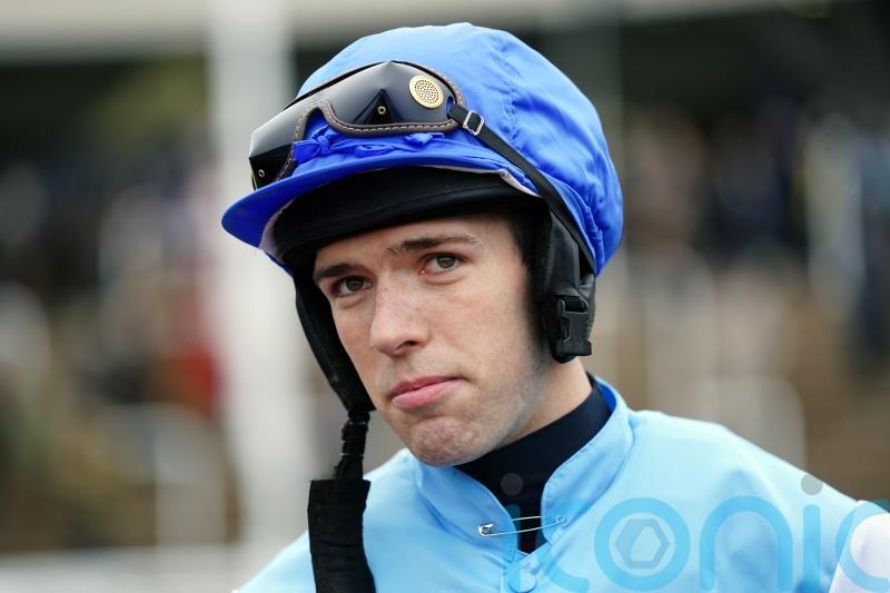 Chester Williams unlikely to ride again as rehabilitation continues