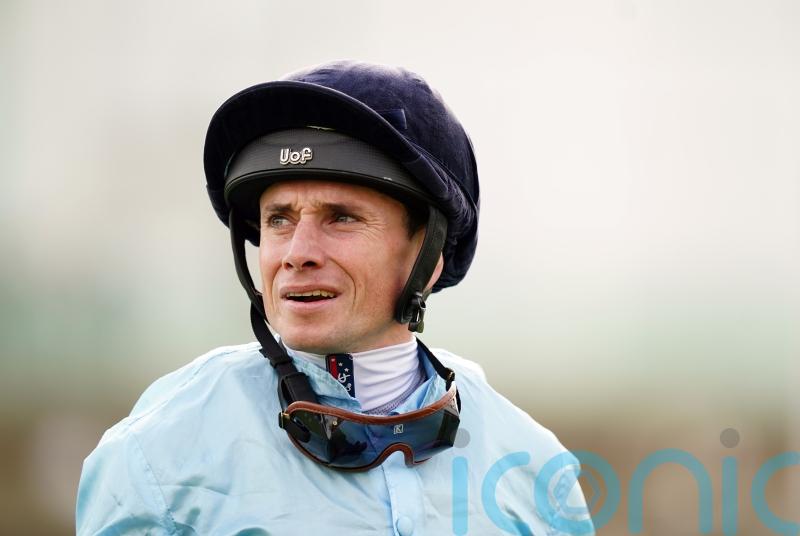 Ryan Moore satisfied by BHA&rsquo;s revision on whip rules