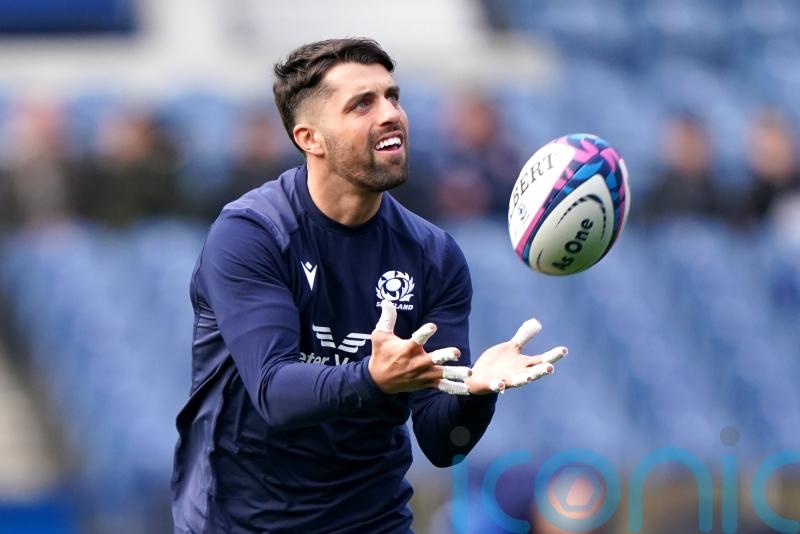 Scotland&rsquo;s Adam Hastings looks set to miss Six Nations through injury