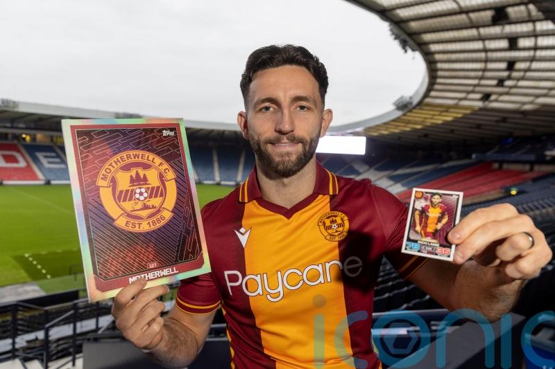 Ricki Lamie confident Motherwell can turn the corner after miserable run