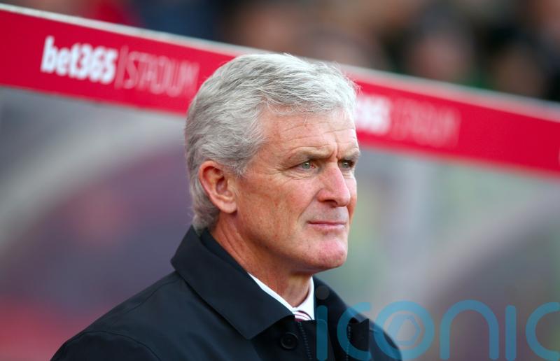 On This Day in 2018 &ndash; Mark Hughes sacked by Stoke after Coventry cup upset