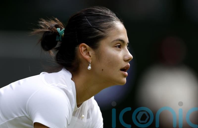 Emma Raducanu heads to Melbourne facing Australian Open fitness race