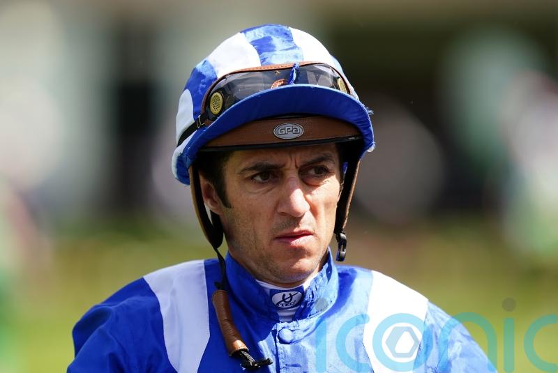 Soumillon back in the saddle with big-race ride in South Africa