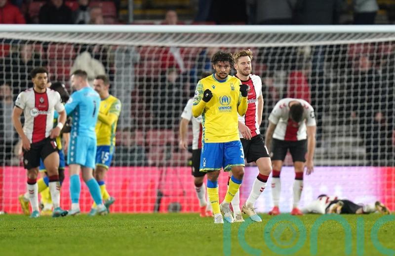 Steve Cooper warns Gustavo Scarpa not to take risks with skateboarding hobby