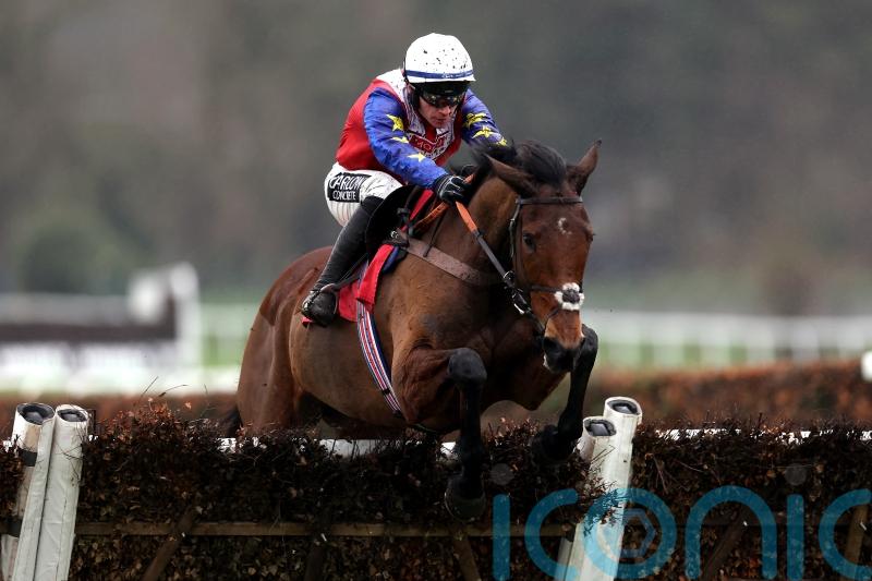 Love Envoi delivers in impressive style at Sandown