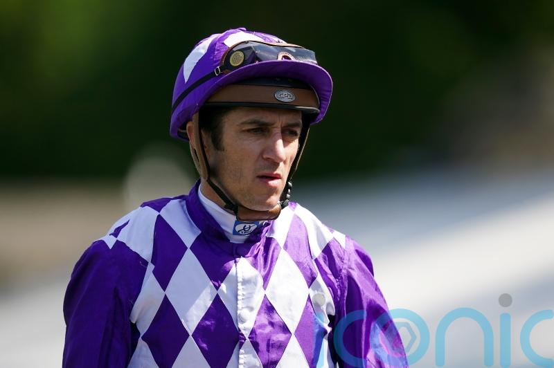Soumillon out of luck on return to the saddle in South Africa