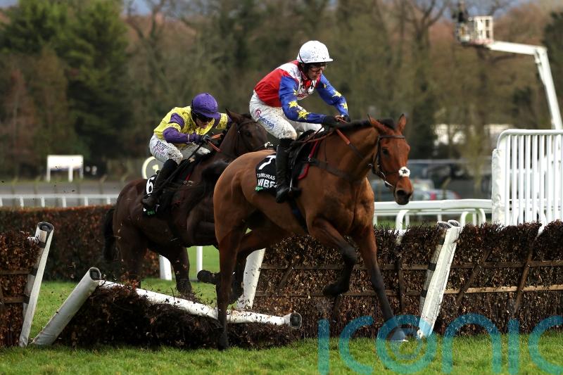 Tahmuras takes top honours in Tolworth for Nicholls and Cobden