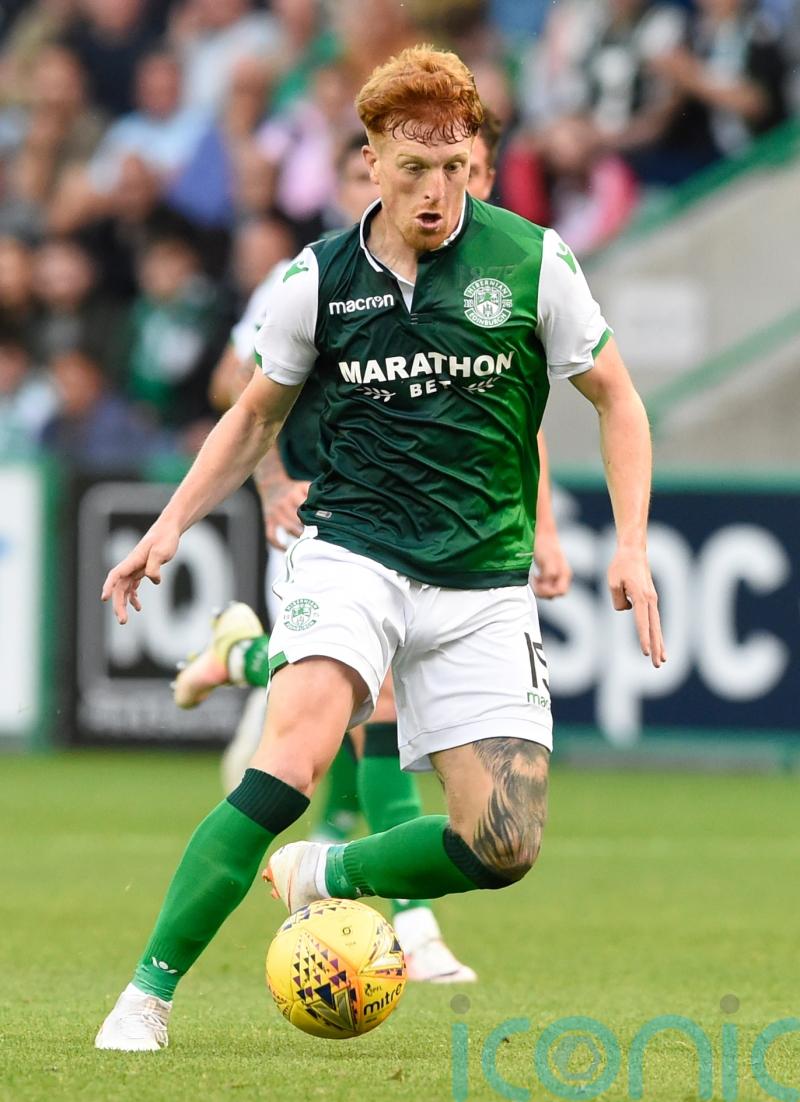 Simon Murray scores four as Queen&rsquo;s Park enjoy emphatic win at Cove Rangers