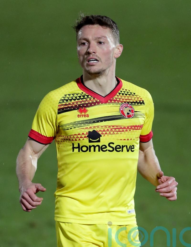 Caolan Lavery hat-trick fires rock-bottom Scunthorpe to victory over Maidenhead