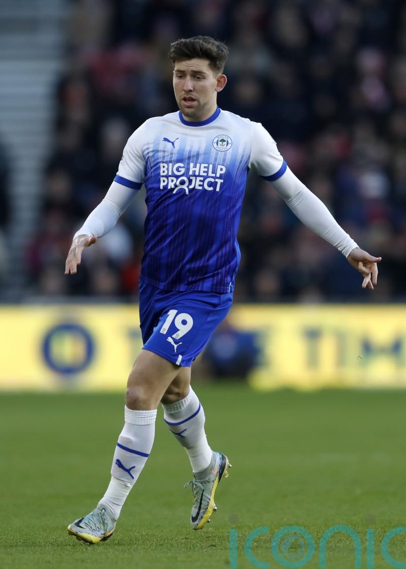 Luton and Wigan must replay after Kenilworth Road draw