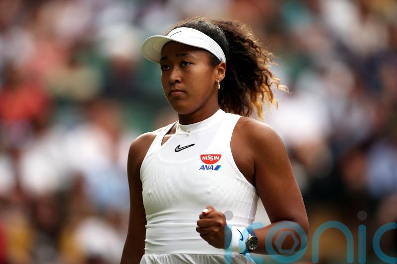 Two-time champion Naomi Osaka withdraws from Australian Open