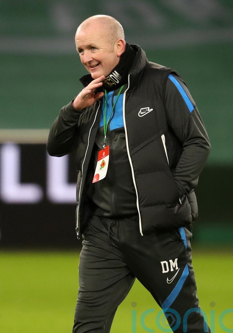 David Martindale highlights defensive effort after Livingston win at Ross County