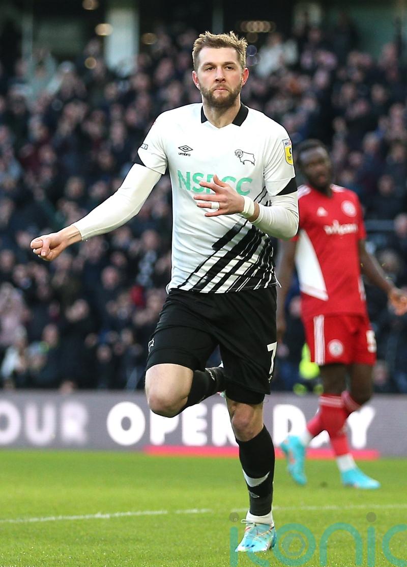Derby ease into FA Cup fourth round by swatting aside Barnsley