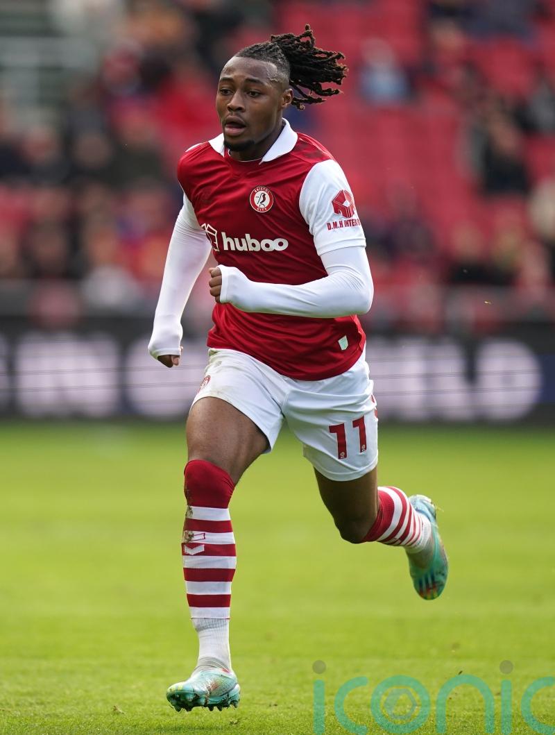 Antoine Semenyo earns Bristol City a replay after fightback against Swansea