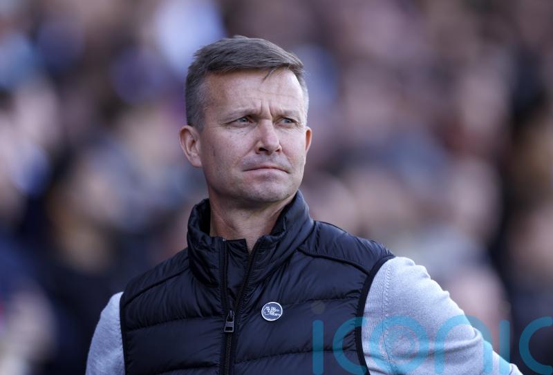 Jesse Marsch says Leeds need better &lsquo;savviness and awareness&rsquo; after FA Cup scare
