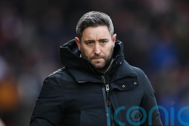 Lee Johnson dismisses Momo Bojang claims Hibs treated him &lsquo;worse than an animal&rsquo;