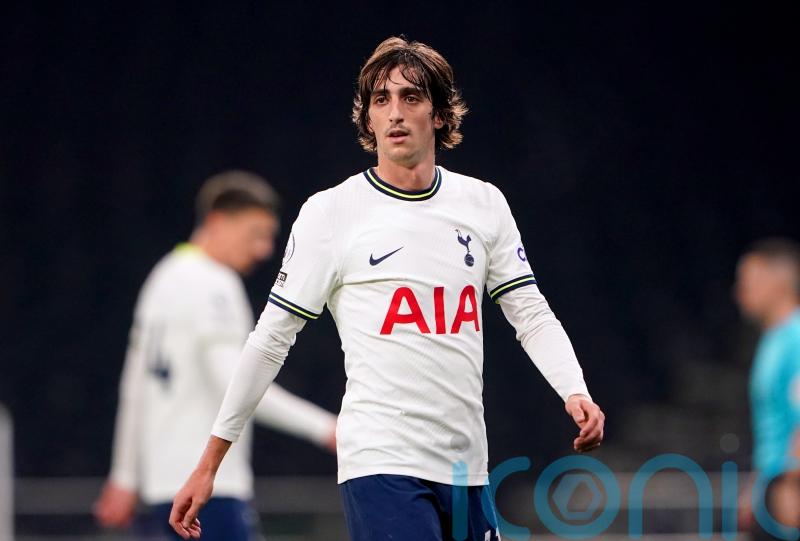 Bryan Gil vows to live up to Antonio Conte praise