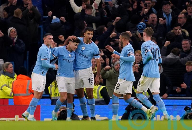 The sporting weekend in pictures