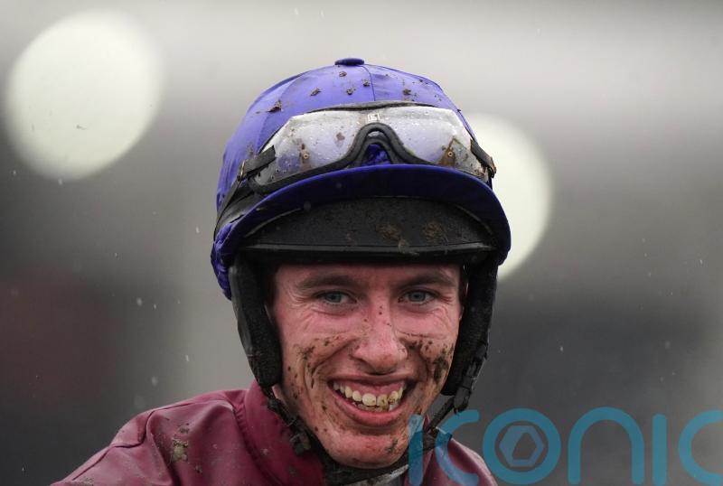 Leg fracture confirmed for Jack Kennedy