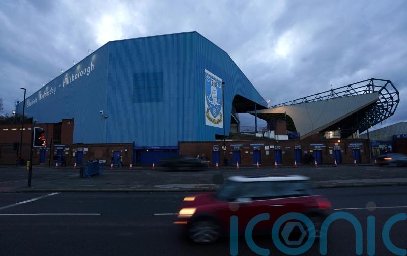 Hillsborough survivor: Lessons have not been learned after new crowd issues