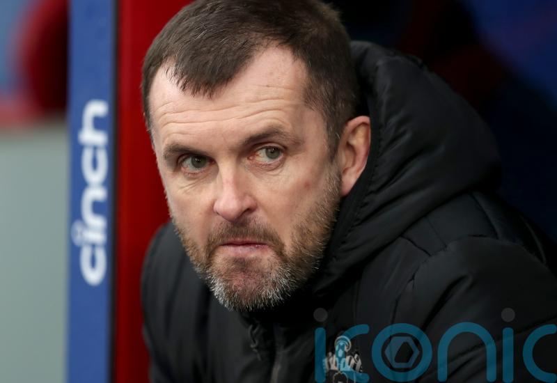 Nathan Jones hopes to win over sceptical Southampton supporters