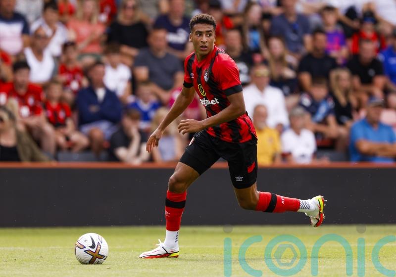 Hearts sign Bournemouth centre-back James Hill on loan for rest of season