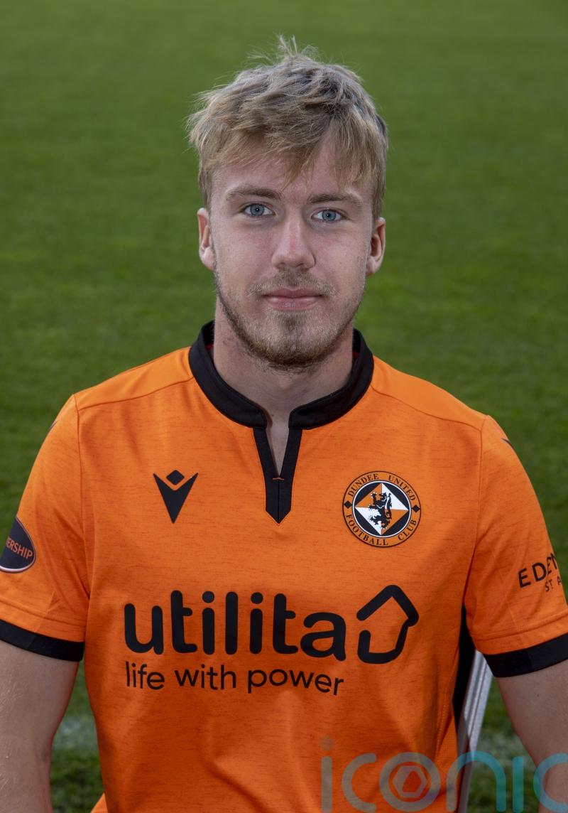 Kieran Freeman confident Dundee United still heading in right direction