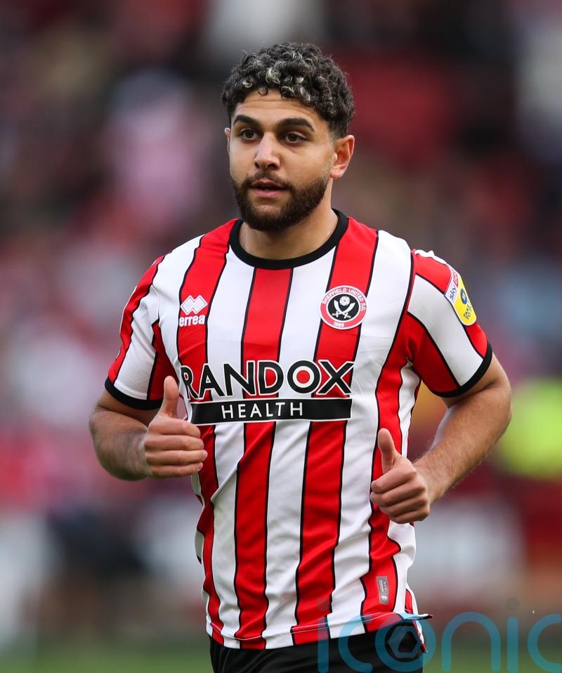 Brighton midfielder Reda Khadra returns to Championship with Birmingham loan