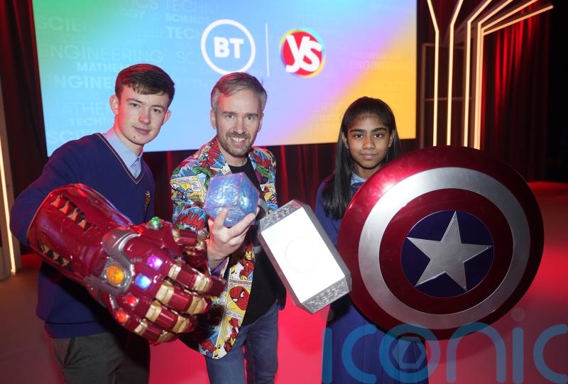 More than 1,100 students to take part in young scientist exhibition