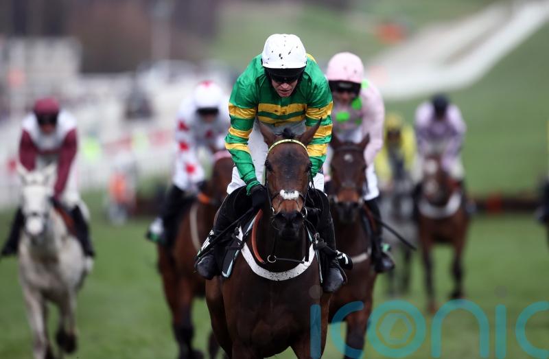 Epatante &lsquo;still a possible&rsquo; for Mares&rsquo; Hurdle after Henderson mistake