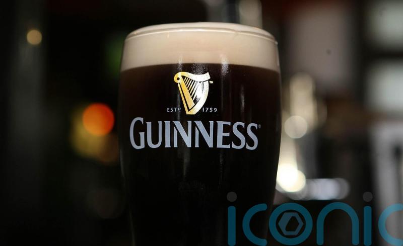 Irish pub owners frustrated as cost of pint of Guinness to rise by 12 cent