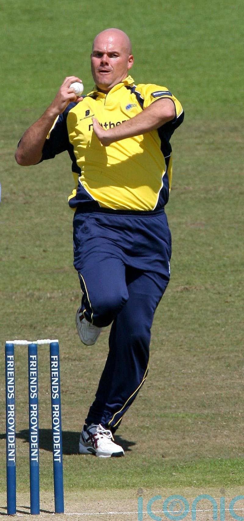 Neil Killeen ends long Durham association to become England fast bowling coach