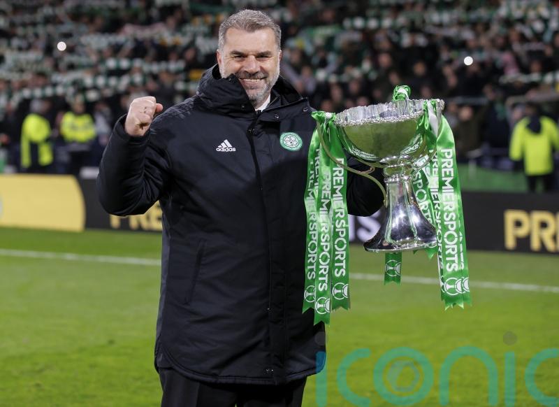 Celtic boss Ange Postecoglou wary of Kilmarnock backlash after weekend win