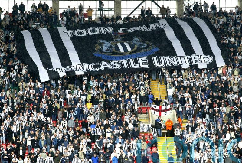 A look at Newcastle&rsquo;s seven semi-finals since they last lifted silverware