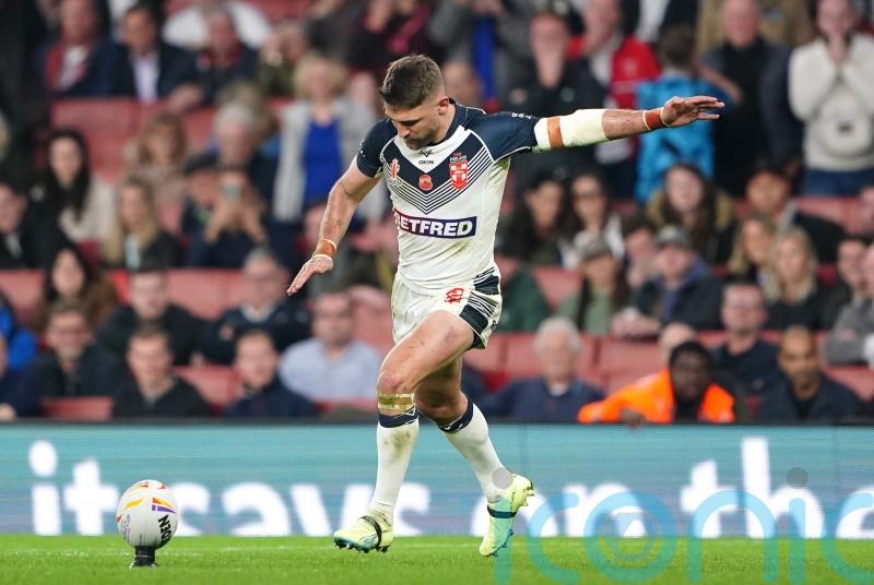 Tommy Makinson feels it&rsquo;s a &lsquo;no-brainer&rsquo; to keep Shaun Wane as England coach