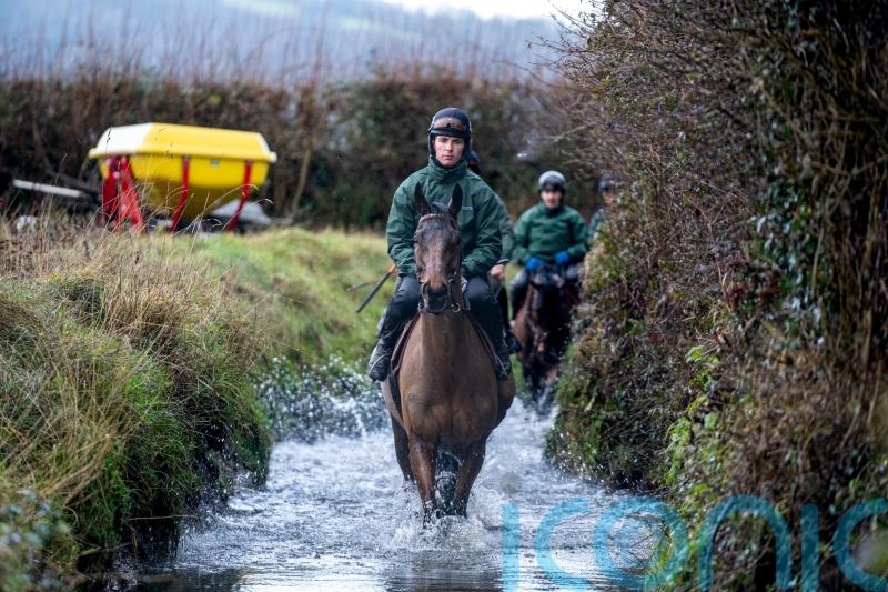 National hero Noble Yeats being aimed at famous big-race double