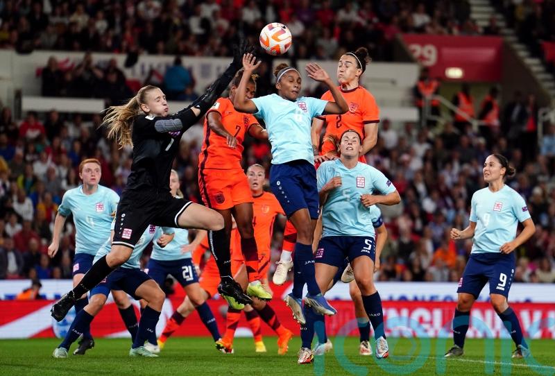 FIFPRO calls for temporary concussion substitutes trial at Women&rsquo;s World Cup