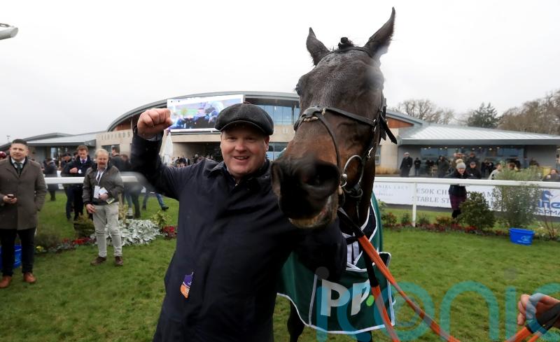Conflated &lsquo;more likely&rsquo; to go straight to Cheltenham for Gold Cup tilt