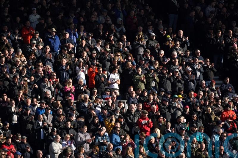 Football banning orders rise significantly over first half of season